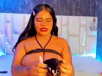 Freechat aberachmackay on Chaturbate