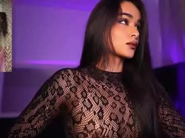 Chaturbate abigail_adamss_ is Freechat abigail_adamss_ — Let's enjoy this time together - Goal: Use ANAL PLUG #latina #lovensecontrol #longhair #natural #squirt