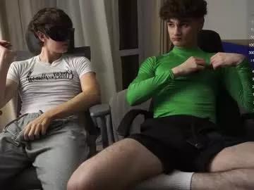 adam_21cm on Chaturbate 