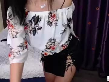 Private adelina_shine on Chaturbate