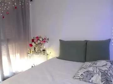 Private adelina_shine on Chaturbate