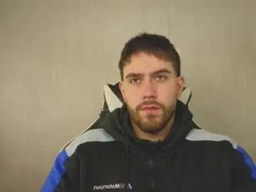 ades_lowe — GOAL: full naked+oil body [104 tokens remaining] Welcome to my room!  Come on, make me crazy !! #dirtytalk #fitness #hetero #slave #straight