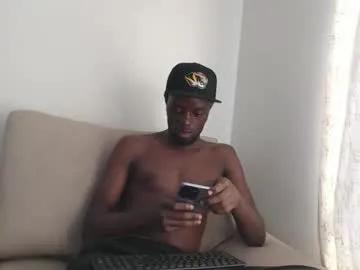 Freechat african_bbc2 on Chaturbate