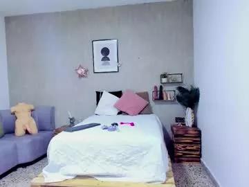 Freechat afrodita_martinez on Chaturbate