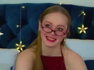 agatafoxley on Chaturbate