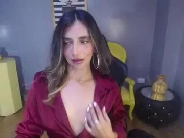agatha_brooks_t on Chaturbate 