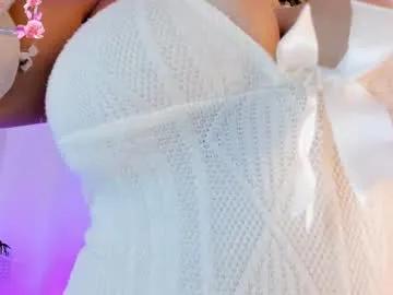 Freechat agathaowens on Chaturbate