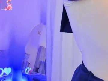 Freechat agathaowens on Chaturbate