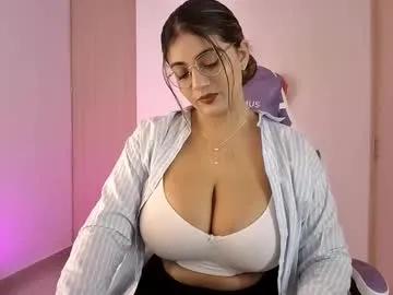 Freechat agathaowens on Chaturbate