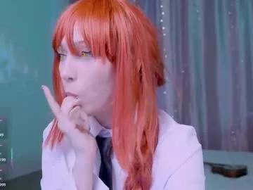 Freechat ahegame on Chaturbate