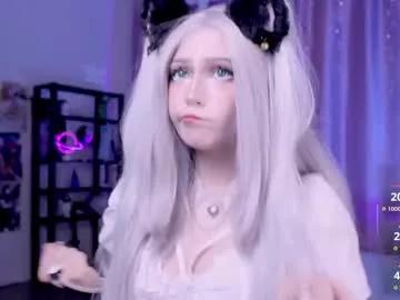 Freechat ahegame on Chaturbate