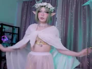 Freechat ahegame on Chaturbate