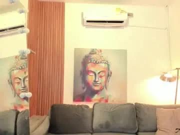 Freechat ailann_ on Chaturbate