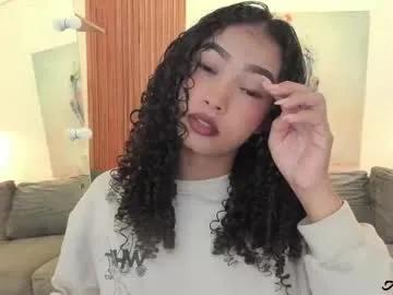 Freechat ailann_ on Chaturbate