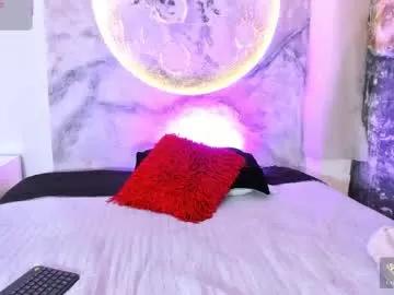 Freechat ailynblaze on Chaturbate