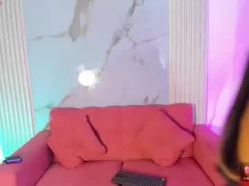 Freechat ailynblaze on Chaturbate