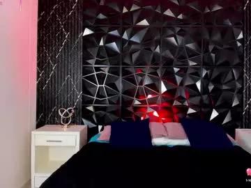 Freechat ailynblaze on Chaturbate