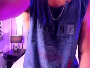 akazaboy on Chaturbate 