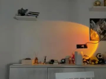 akime_girl on Chaturbate