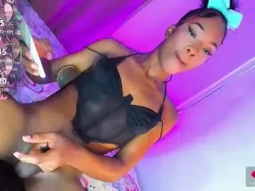 alahai_swith — show cum #ebony #latina #cum #pussy #bigcock [2426 tokens remaining]
