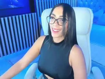 Group alaia_alegria on Chaturbate