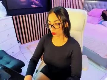 Group alaia_alegria on Chaturbate