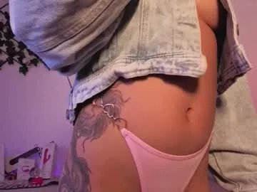 Chaturbate alaia_asuka is Freechat alaia_asuka — GOAL: Rub with my domi Fuck me with oil and enjoy my body #Tattoos #braces #bdsm #skinny #goth