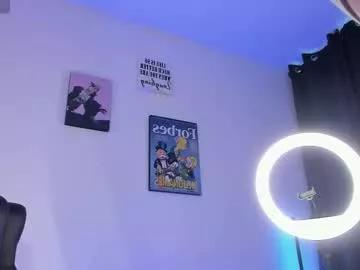 alan_rosee on Chaturbate 