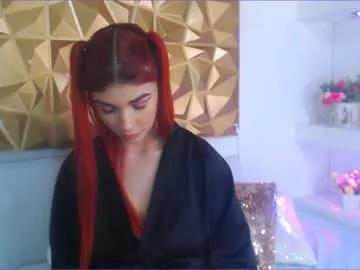 Freechat alana_2916 on Chaturbate