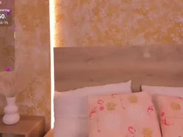 Freechat alana_2916 on Chaturbate