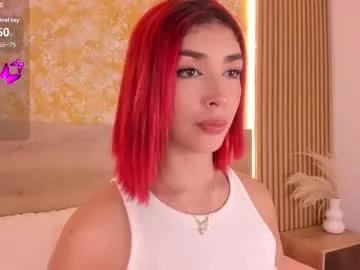 Freechat alana_2916 on Chaturbate