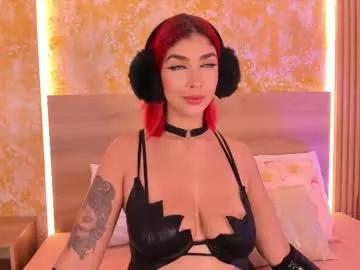 Freechat alana_2916 on Chaturbate