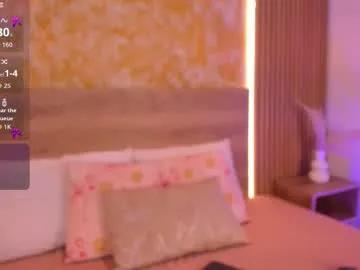 Freechat alana_2916 on Chaturbate