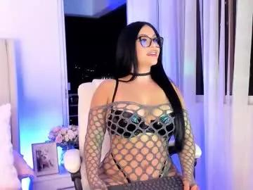 Freechat alana_wolff1 on Chaturbate