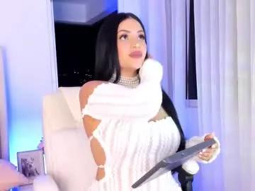 Freechat alana_wolff1 on Chaturbate