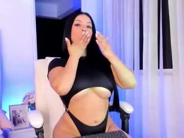 Freechat alana_wolff1 on Chaturbate