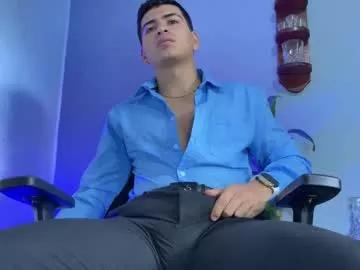 alanmill3r on Chaturbate 