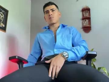 alanmill3r on Chaturbate 