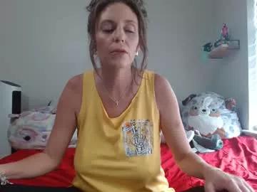 alannarack on Chaturbate 