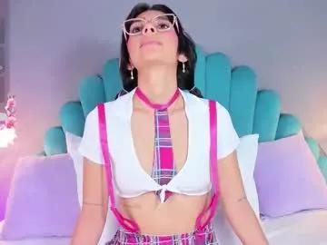 Freechat alassiahocthner on Chaturbate