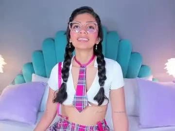 Freechat alassiahocthner on Chaturbate