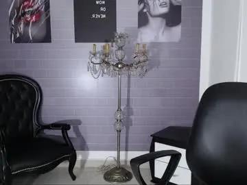 aleesha_cameron02 on Chaturbate 