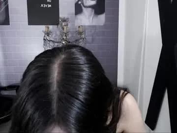 aleesha_cameron02 on Chaturbate 