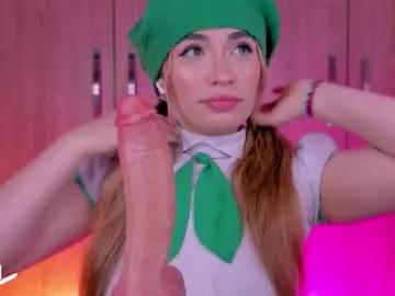 Private alejamillan1 on Chaturbate