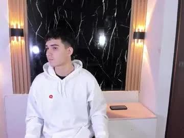 Freechat alejo_gray1 on Chaturbate