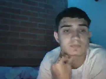 Freechat alejo_gray1 on Chaturbate