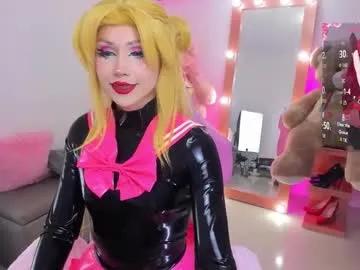 Freechat alessandra_thedoll on Chaturbate