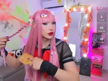 Freechat alessandra_thedoll on Chaturbate