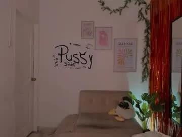 alex_saeli —  Possessed by pleasure  Tip to awaken the demon inside GOALDance Nude with full oil [154 tokens left] #bigboobs #ebony #teen #18 #shy