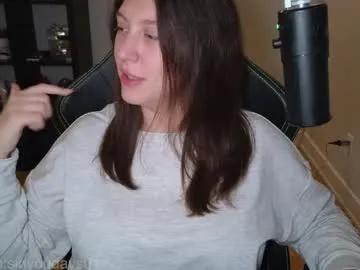 Chaturbate alexa_dream is Freechat alexa_dream — fav drink on tim hortons? #bigboobs